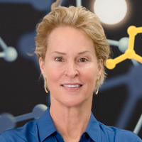 Image of Frances Arnold