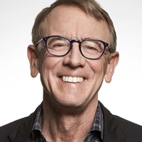 Image of L. John Doerr
