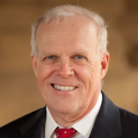 Image of John L. Hennessy