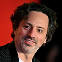 Image of Sergey Brin