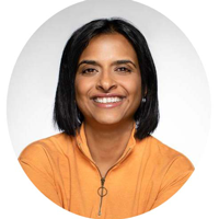 Image of Anu Hariharan