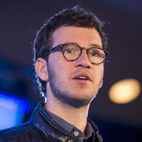 Image of Henrique Dubugras