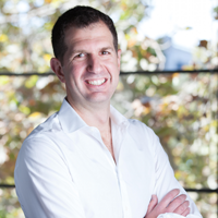 Image of Micky Malka