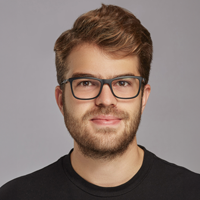 Image of Pedro Franceschi