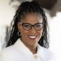 Image of Thasunda Brown Duckett