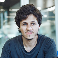 Image of Victor Lazarte