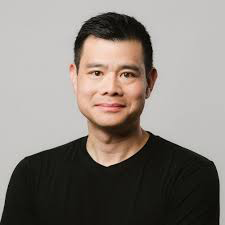 Image of Wesley Chan