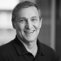 Image of Scott Shenker