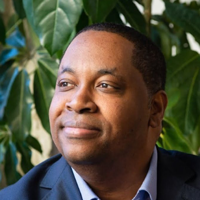 Hasani Caraway portrait