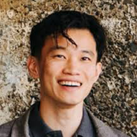 Ivan Zhao portrait