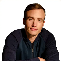 Image of Andrew Reed