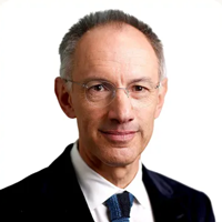 Image of Michael Moritz