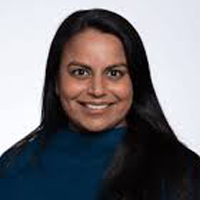 Rama Katkar portrait