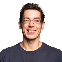 Image of John Hegeman