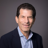 Image of Jonathan Rubinstein