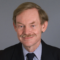Image of Robert Zoellick
