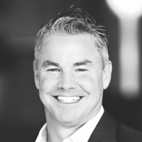 Steve Quirk portrait