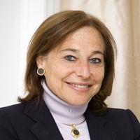 Image of Susan Segal