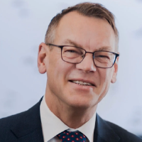 Christian Luiga portrait