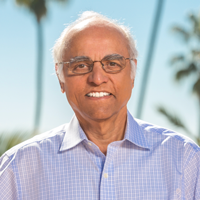 Image of Anant Yardi