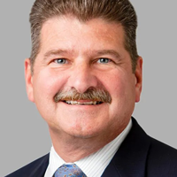 Image of John Santora