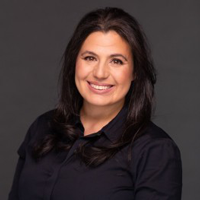 Pamela Swidler portrait